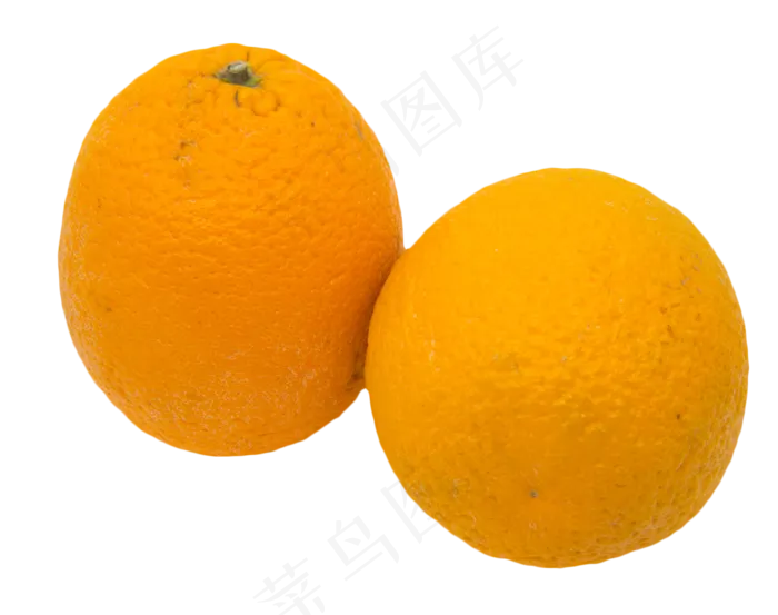 两个水果橙子(3545X5315(DPI:300))