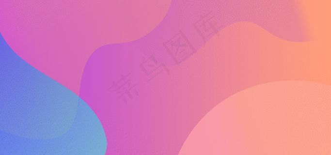 红色渐变简约几何扁平banner 红色渐变简约几何扁平banner