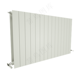 白色暖气暖气片,免抠元素