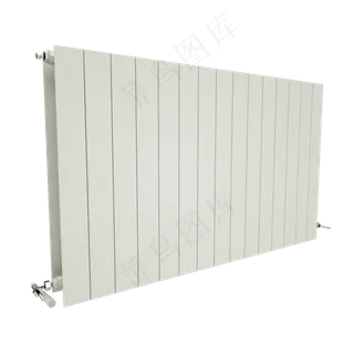 白色暖气暖气片,免抠元素