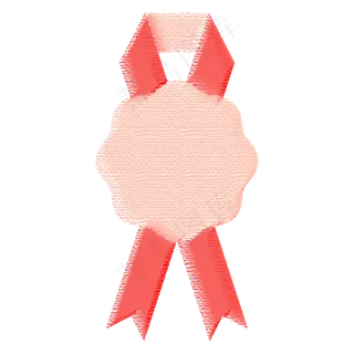 儿童节奖牌装饰