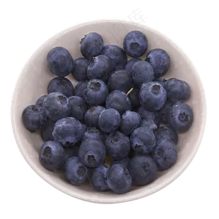 蓝莓水果