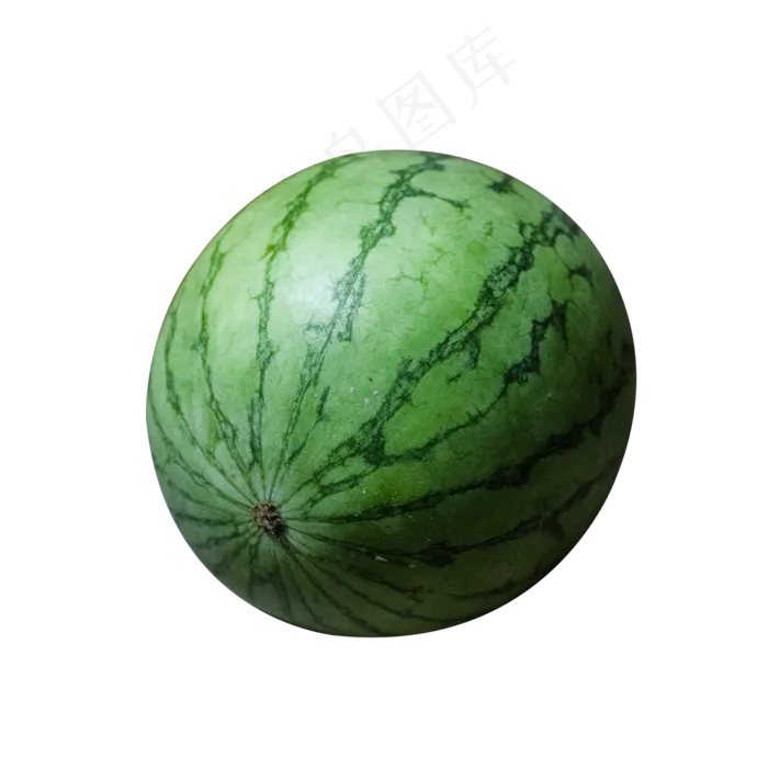 夏季水果西瓜(2000X1333(DPI:300))