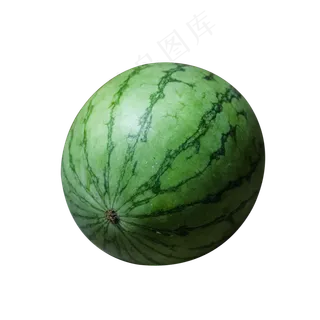 夏季水果西瓜