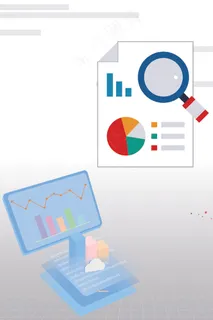 简单经济数据分析背景