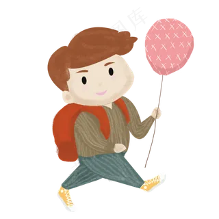 欢乐过六一节日素材