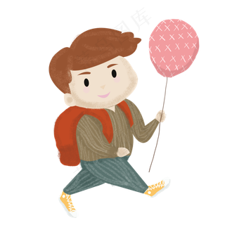 欢乐过六一节日素材