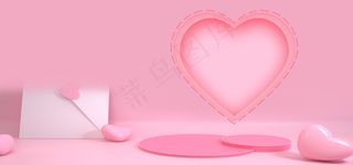 520唯美告白浪漫情人节