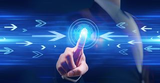 触碰科技指纹解锁