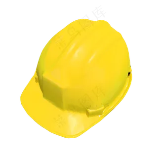 建筑工地安全帽