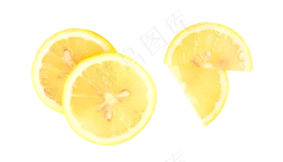 果蔬水果柠檬