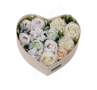 礼品礼物鲜花礼物盒子