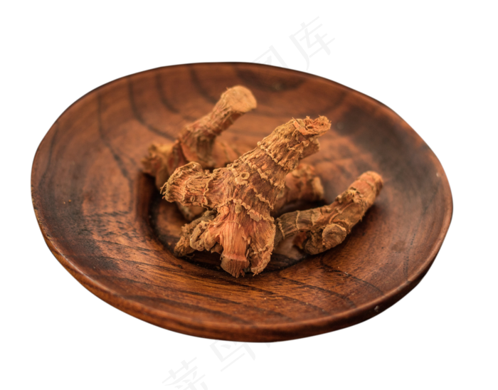 药材中药高良姜,免抠元素