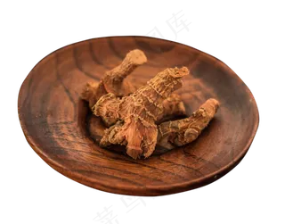 药材中药高良姜,免抠元素