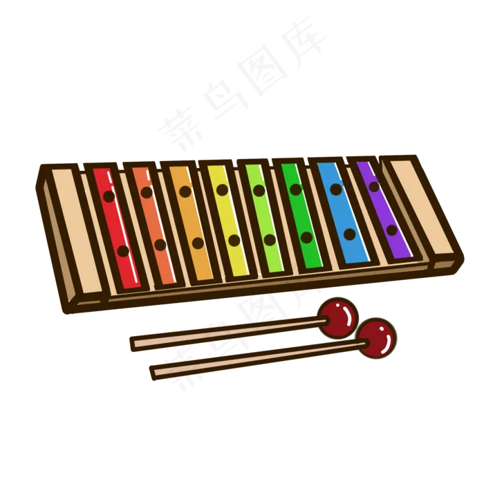 儿童节六一玩具音阶(2000X2000(DPI:75))psd模版下载