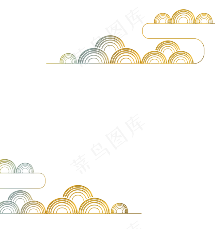 手绘中国风(999X1064(DPI:300))psd模版下载