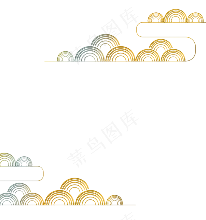 手绘中国风(999X1064(DPI:300))psd模版下载