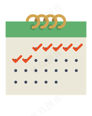 高考倒计时的日历