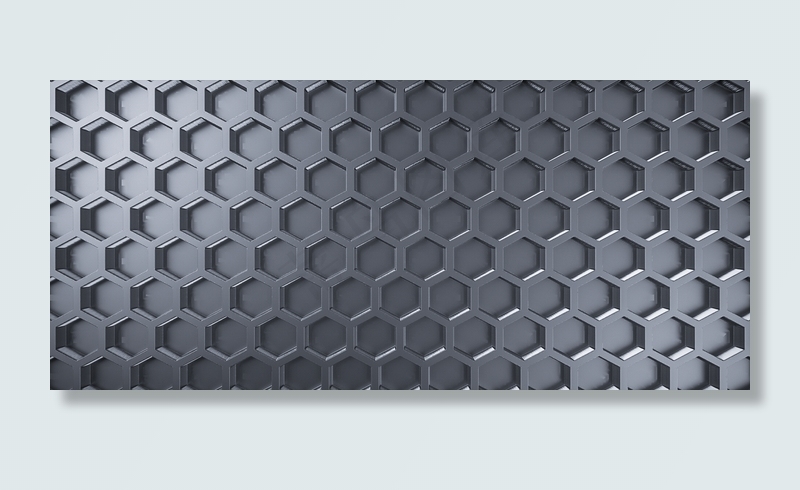 C4D立体简约质感纹理电商通用背景