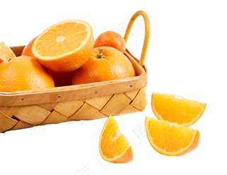 水果橙子