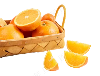 水果橙子