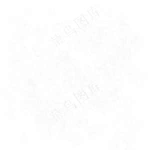 透明泡泡气泡元素