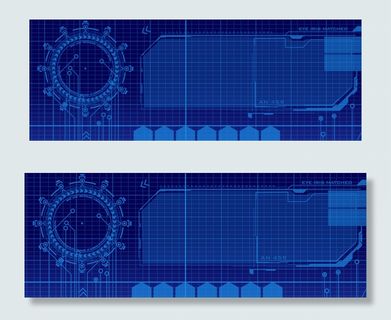 创意科技蓝色网络