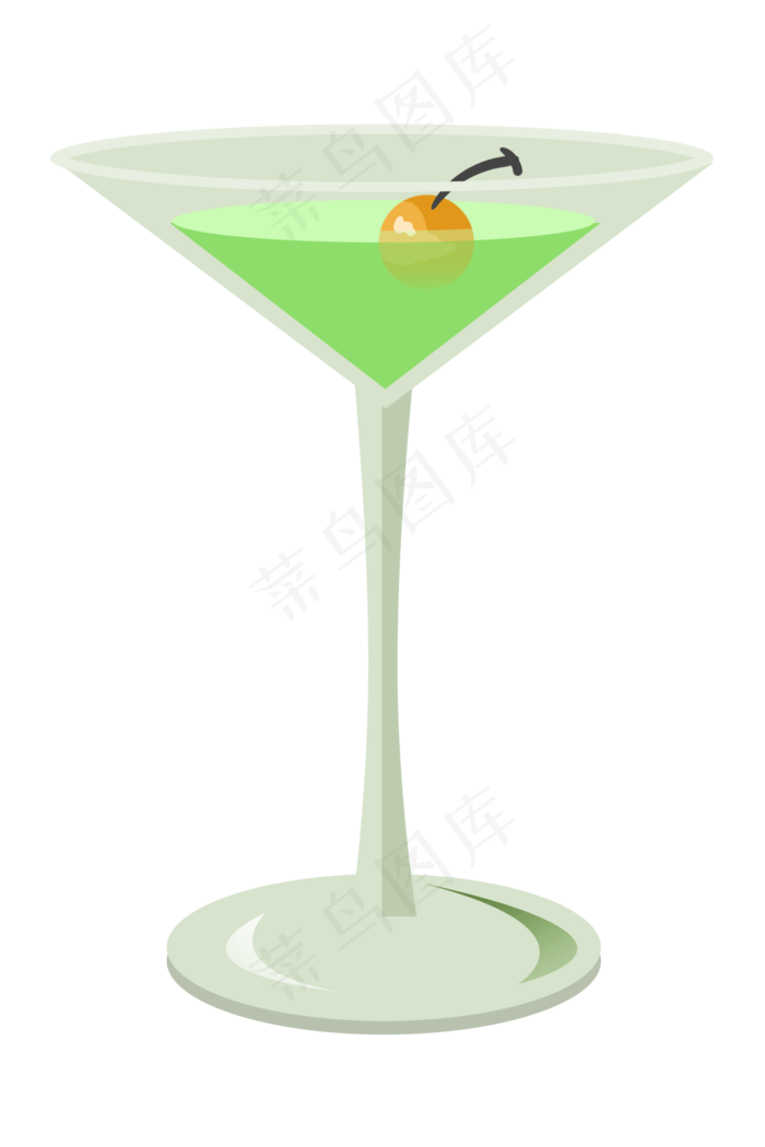 水果饮料夏季旅游