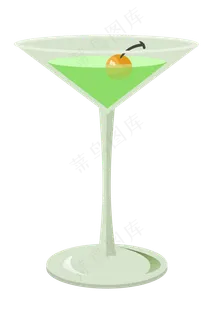 水果饮料夏季旅游