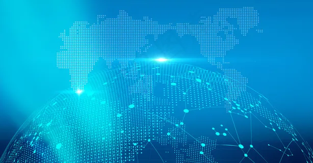 大气星球科技全球数据化 大气星球科技全球数据化