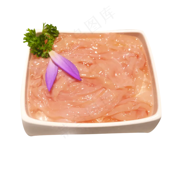 火锅美食鸭肠,免抠元素(2500X2500(DPI:300))psd模版下载