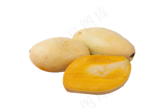 好吃美味营养芒果