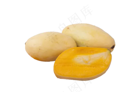 好吃美味营养芒果 好吃美味营养芒果