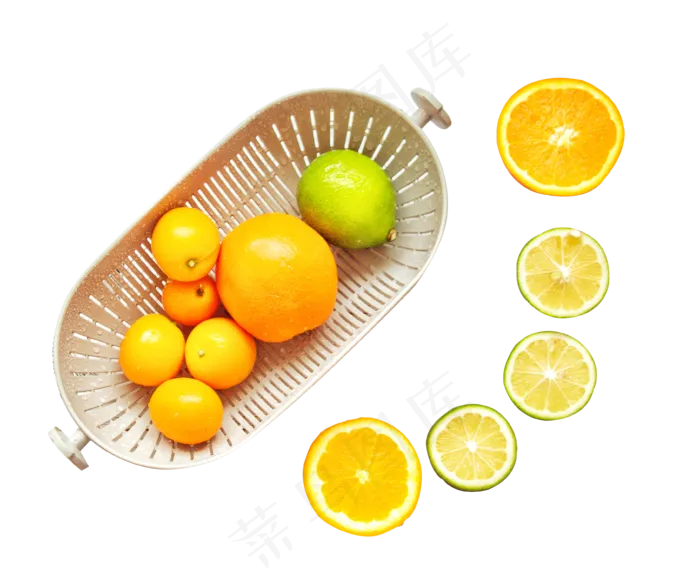 橙子柠檬篓子(2000X2000(DPI:300))