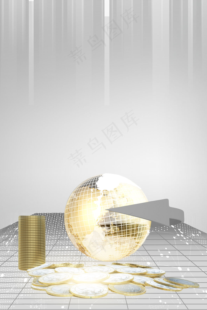 简约科技金融理财背景