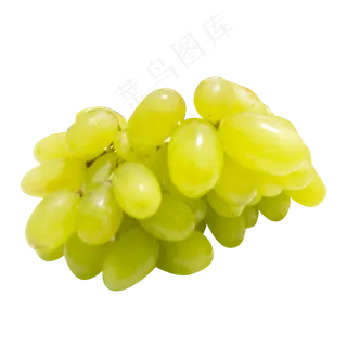 一串葡萄