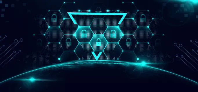 科技成就未来设计banner