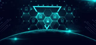 科技成就未来设计banner