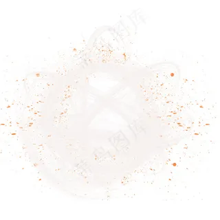 炫光炫酷光线元素,免抠元素