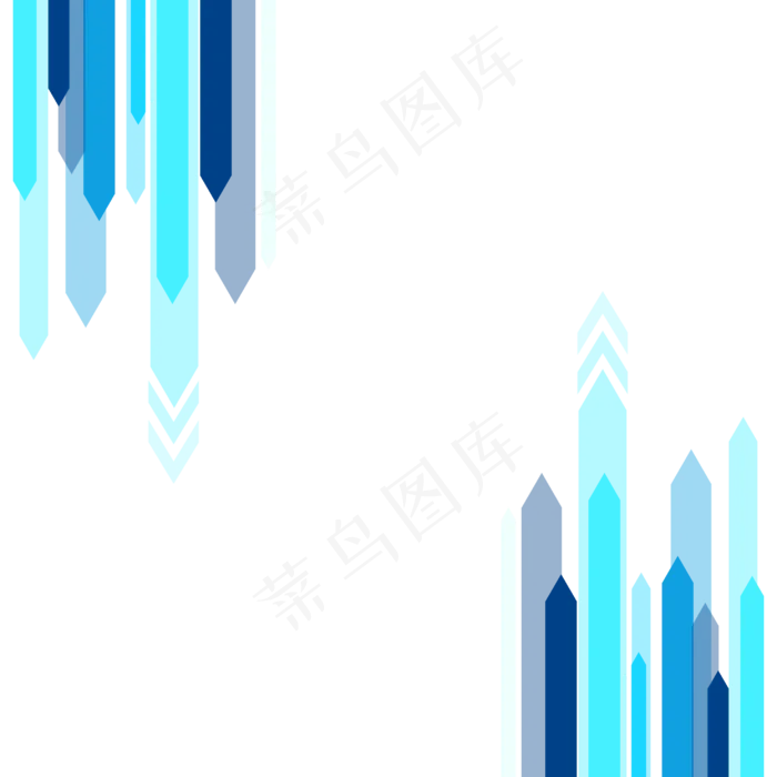 科技符号图形笔刷(2150X2150(DPI:299))ai矢量模版下载