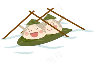 端午节粽子