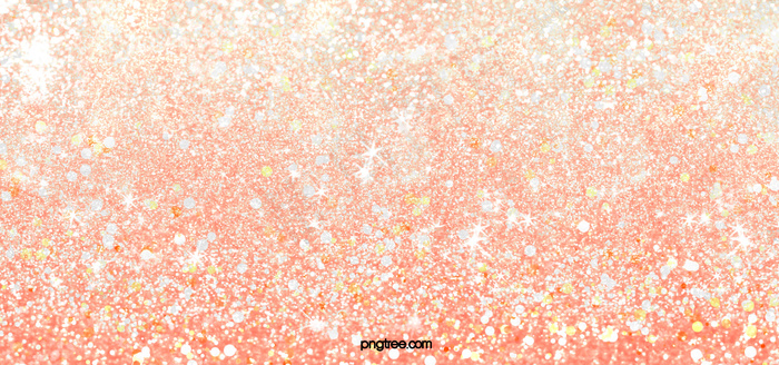 橙色系创意质感闪亮背景