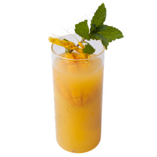 鲜榨果汁,免抠元素