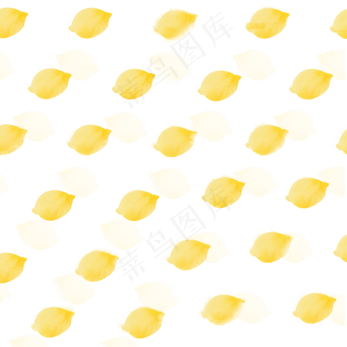 水彩底纹(2000X2000(DPI:300))psd模版下载