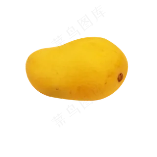 芒果水果