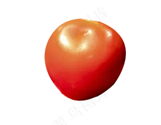 水果西红柿有机食物