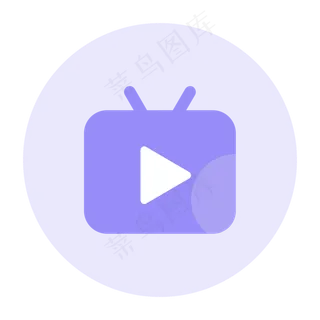 渐变面性教育自考APP金刚区图