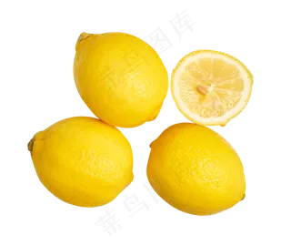 柠檬水果
