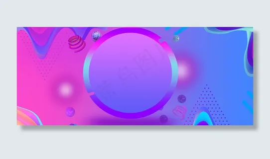 618狂欢年中大促banner