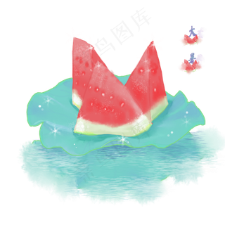 二十四节气大暑